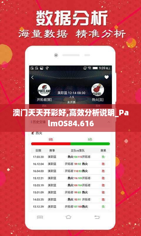 澳门天天开彩好,高效分析说明_PalmOS84.616