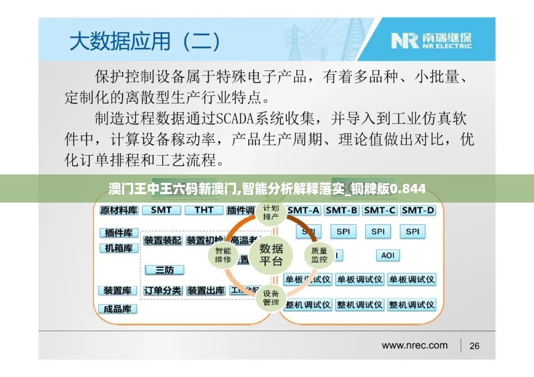 澳门王中王六码新澳门,智能分析解释落实_铜牌版0.844