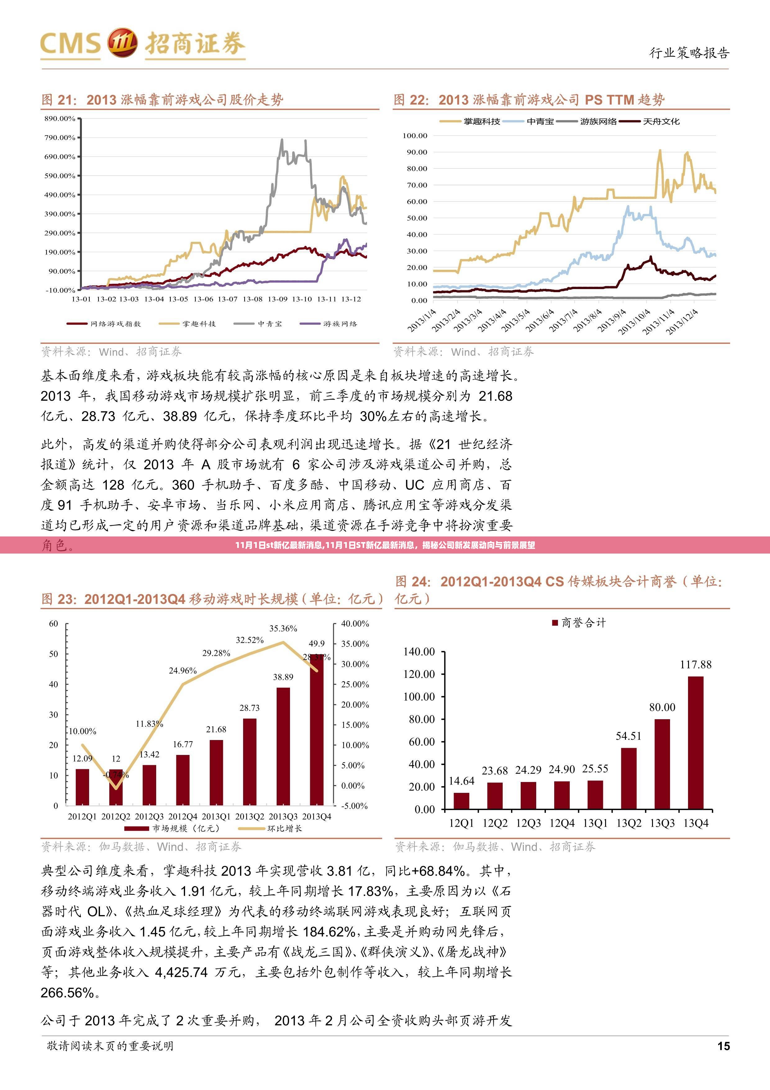 揭秘ST新亿最新发展动向与前景展望，最新消息一览（11月1日）