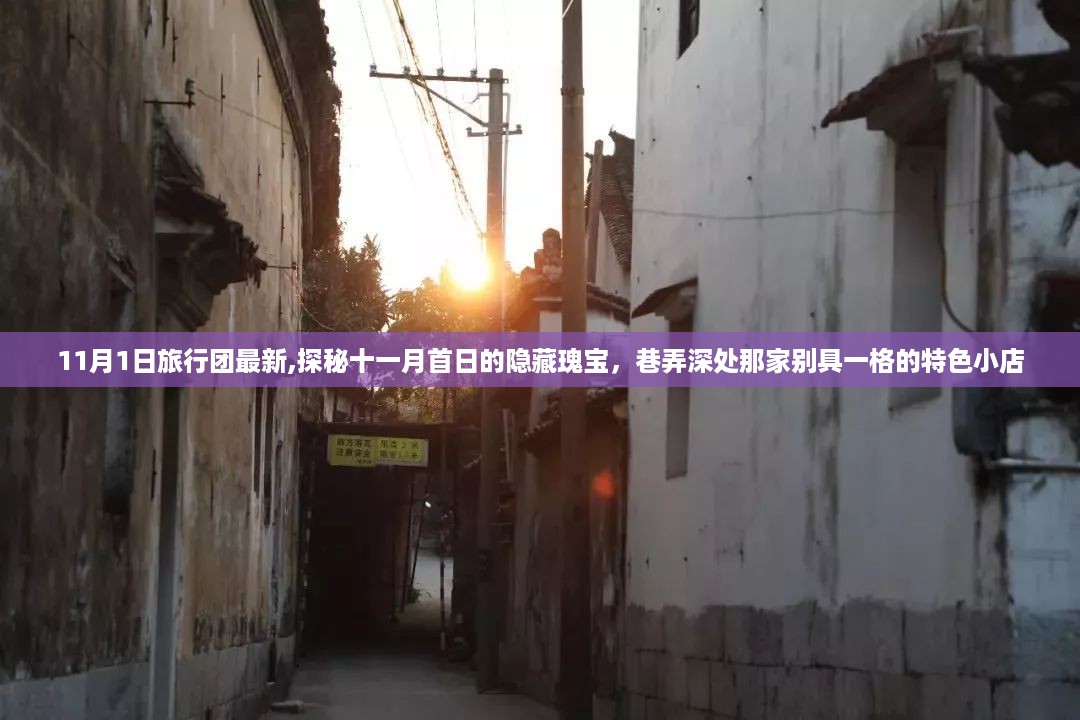 探秘十一月首日的隐藏瑰宝，旅行团带你探寻巷弄深处的特色小店