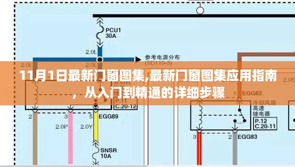 最新门窗图集应用指南，从入门到精通的详细步骤（11月最新版）