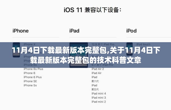 11月4日最新版本完整包下载技术科普文章