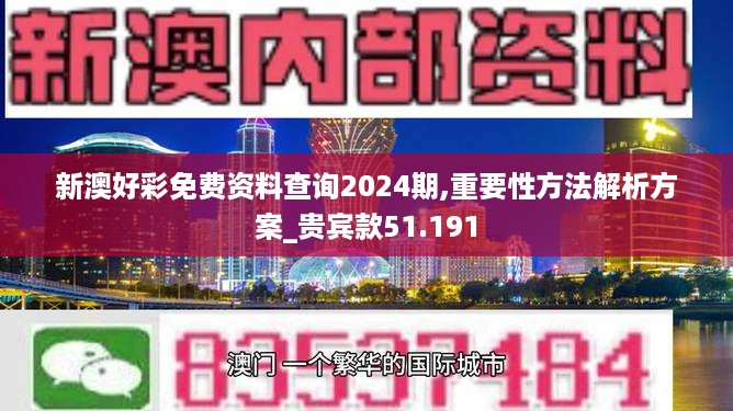 新澳好彩免费资料查询2024期,重要性方法解析方案_贵宾款51.191