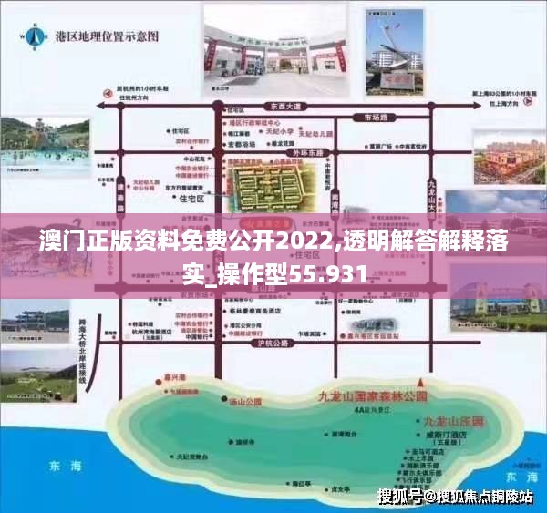 澳门正版资料免费公开2022,透明解答解释落实_操作型55.931