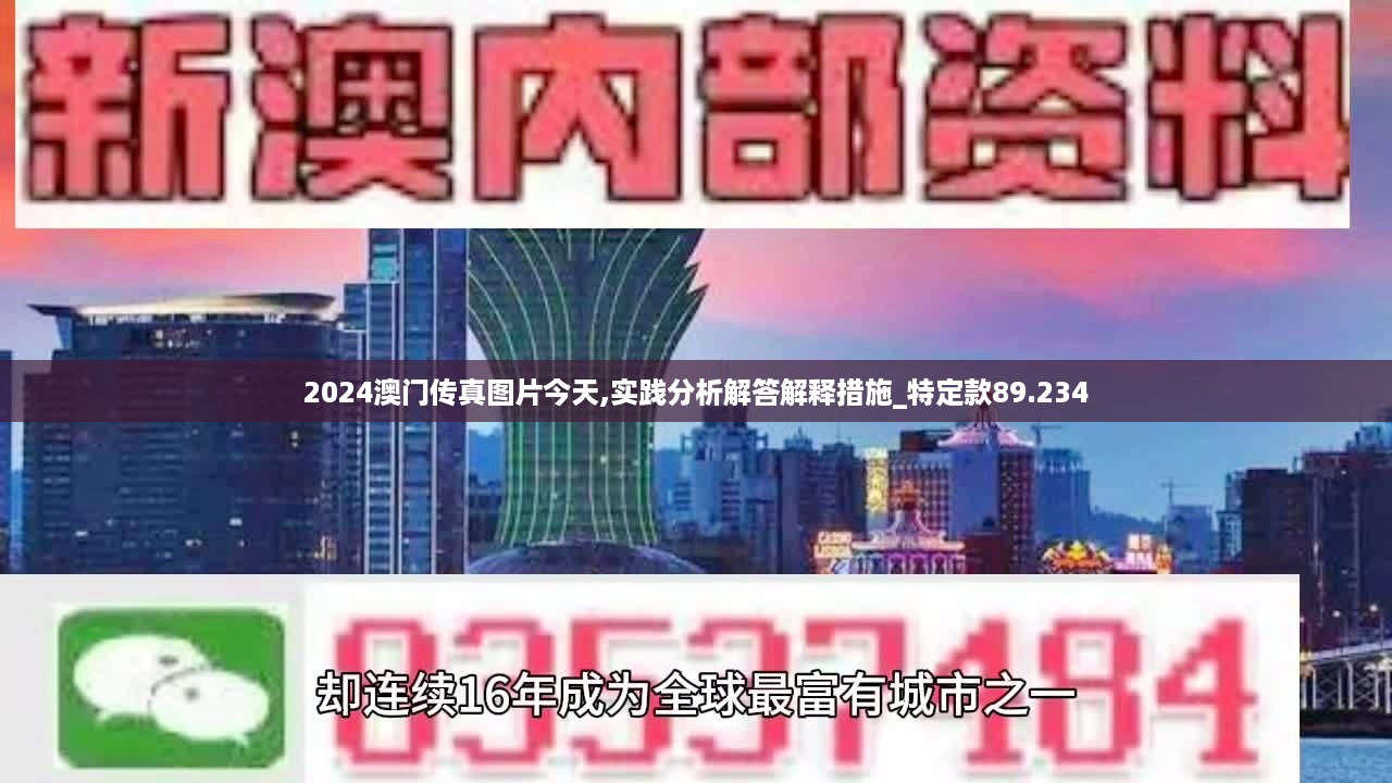 2024澳门传真图片今天,实践分析解答解释措施_特定款89.234