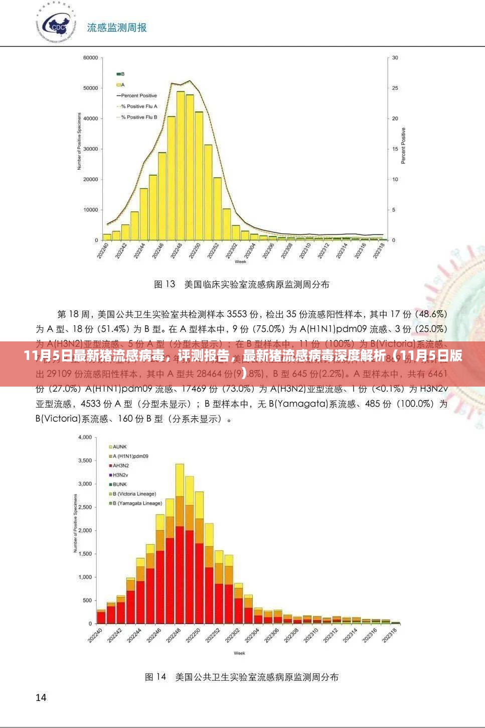 最新猪流感病毒深度解析与评测报告（11月5日版）