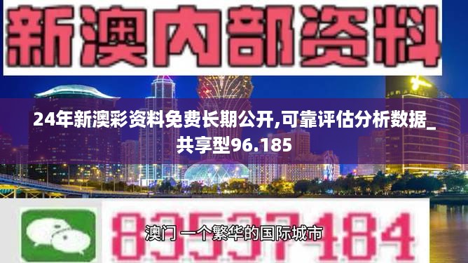 24年新澳彩资料免费长期公开,可靠评估分析数据_共享型96.185