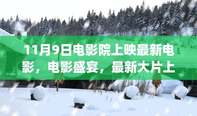 11月9日电影盛宴，深度评测与介绍，不容错过的电影盛宴