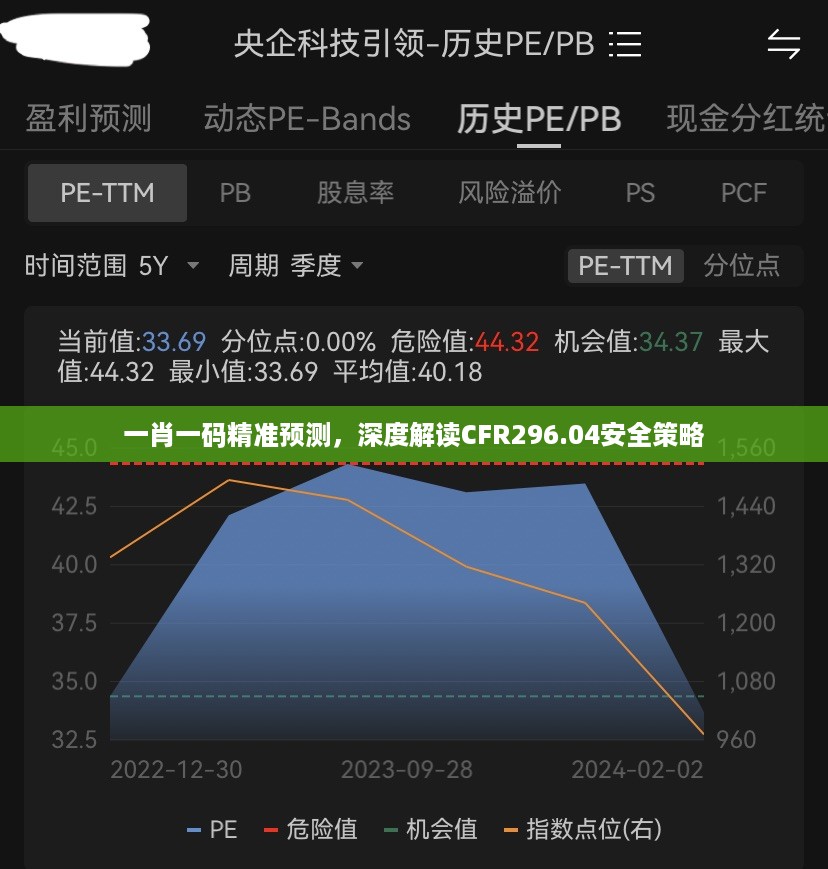 一肖一码精准预测，深度解读CFR296.04安全策略