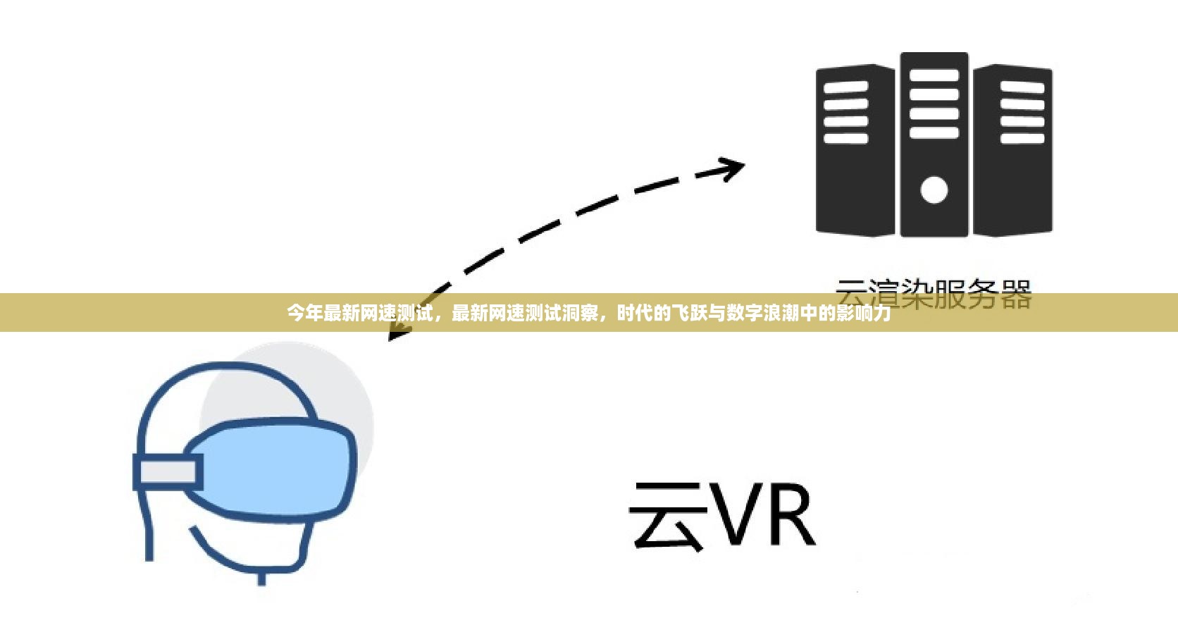 今年最新网速测试洞察，数字浪潮中的时代飞跃与影响力探究