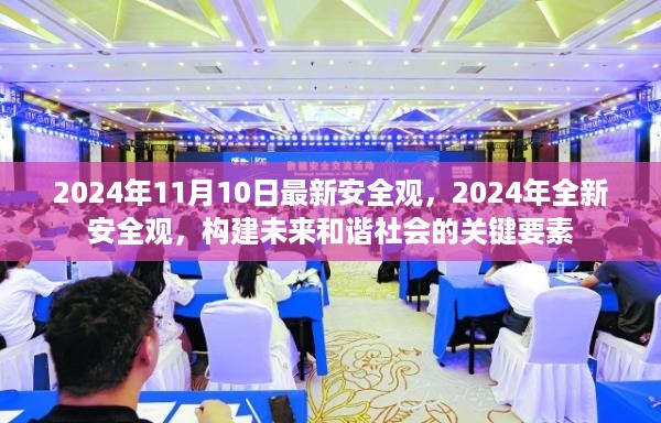 构建未来和谐社会，关键要素——最新安全观