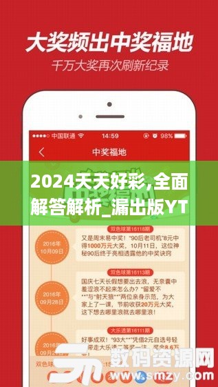 2024天天好彩,全面解答解析_漏出版YTF725.14