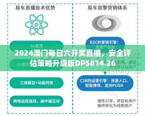 2024澳门每日六开奖直播，安全评估策略升级版DPS814.26