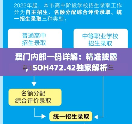 澳门内部一码详解：精准披露，SOH472.42独家解析