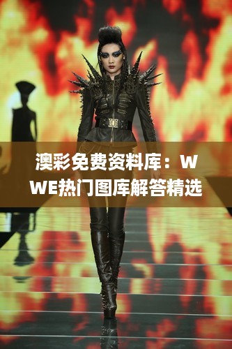 澳彩免费资料库：WWE热门图库解答精选_JNB688.84实验版