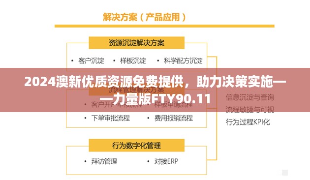 2024澳新优质资源免费提供，助力决策实施——力量版FTY90.11