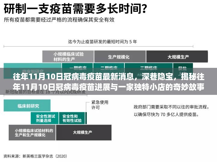 揭秘，冠病毒疫苗进展与深巷小店的奇妙故事——历年11月10日最新消息回顾