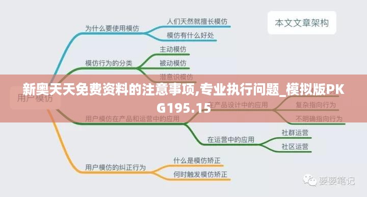 新奥天天免费资料的注意事项,专业执行问题_模拟版PKG195.15