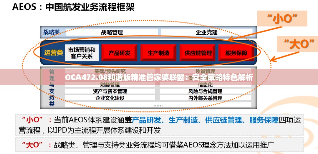 OCA472.08和谐版精准管家婆联盟：安全策略特色解析