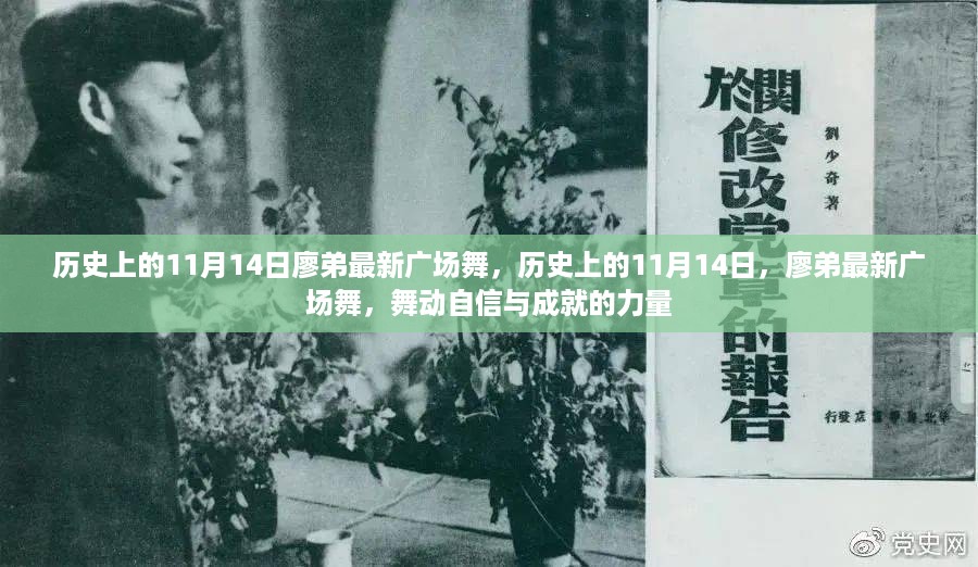 历史上的廖弟广场舞，舞动自信与成就的力量——11月14日最新篇章