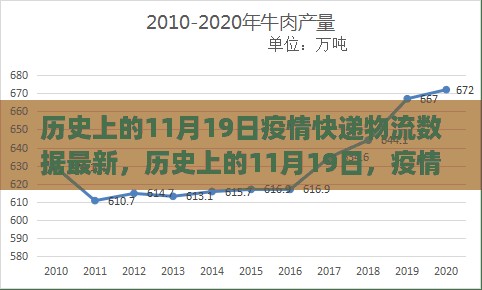 历史上的11月19日疫情快递物流数据揭秘，最新数据与深度分析