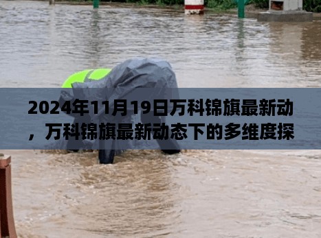 万科锦旗最新动态揭秘，多维探析下的视角与观点（2024年11月19日）