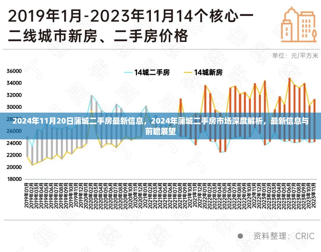 2024年蒲城二手房市场深度解析与最新信息展望