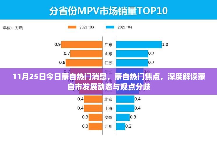 蒙自市发展动态深度解读，热门消息与焦点分歧