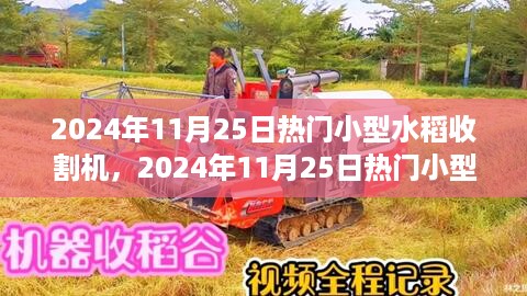 2024年热门小型水稻收割机介绍及优劣分析