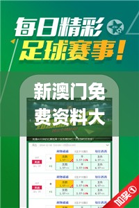 新澳门免费资料大全最新版本更新时间,统计材料解释设想_传达版GSL9.90