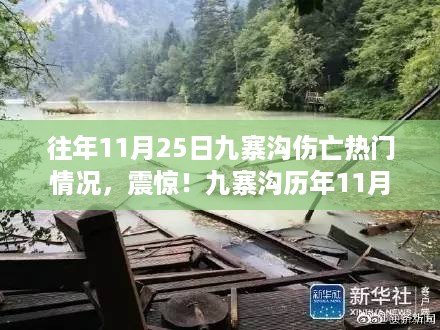 九寨沟历年11月25日伤亡事件深度回顾，震惊的伤亡情况