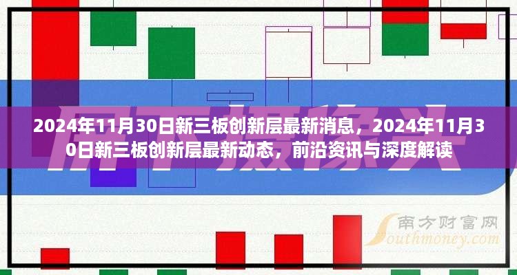 2024年11月30日新三板创新层前沿资讯与深度解读