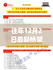 聚焦桥架招聘盛况，回顾十二月二日最新动态与招聘信息速递