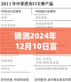 富锦市疫情展望，预测2024年12月10日实时数据及其深远影响