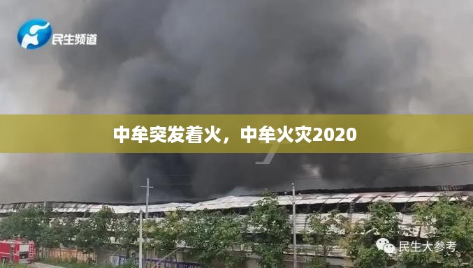 中牟突发着火，中牟火灾2020 