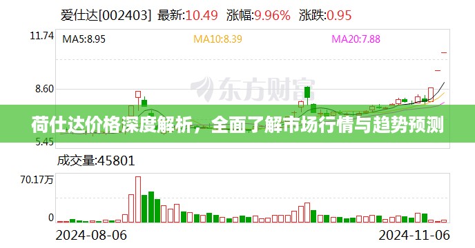 荷仕达价格深度解析，全面了解市场行情与趋势预测