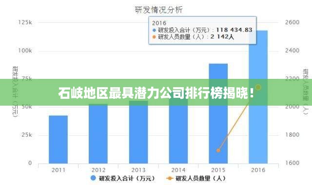 石岐地区最具潜力公司排行榜揭晓！